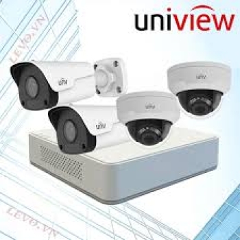 Camera hệ Thống UNV 